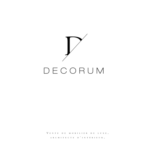 Decorum Design by RockPort ★ ★ ★ ★ ★