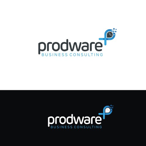 Prodware Business Consulting Logo | Logo design contest