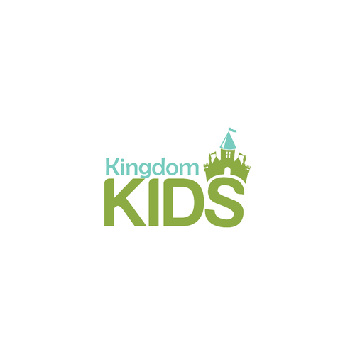 Creating an inspiring and fun Childrens Ministry logo for a modern ...