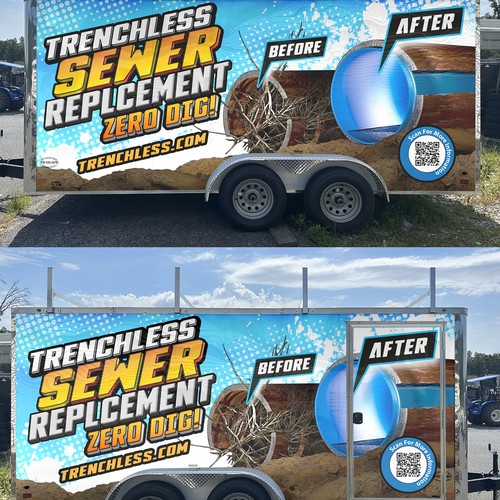 Car, truck or van wrap contest entry by ssrihayak