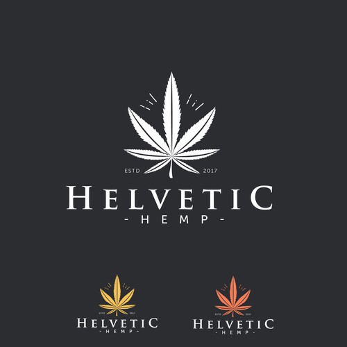 Logo design contest entry by xX_PixelStudio_Xx