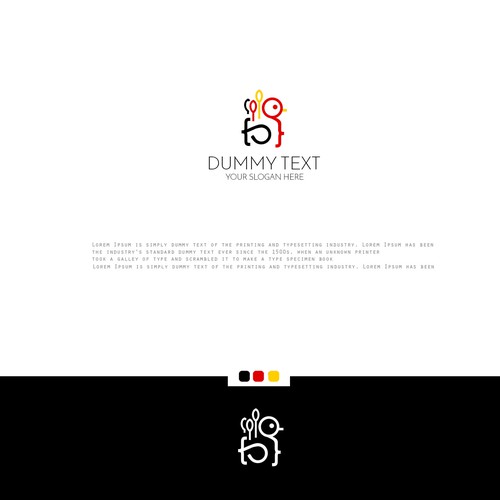 Logo design contest entry by Alex_MK