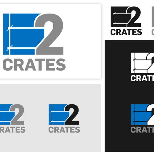2Crates is looking for the very best designers! Diseño de luaramea