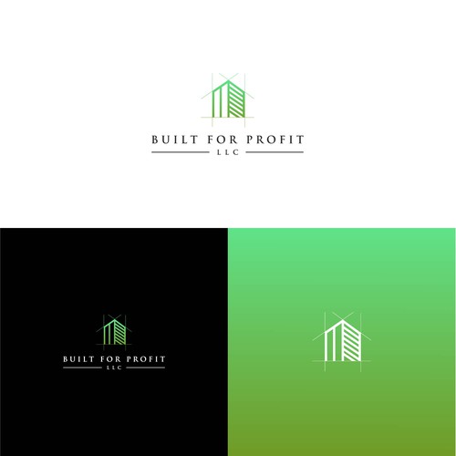 We need a powerful logo for our building educational company that brings attention Design by ✦✦ArtRasu✦✦