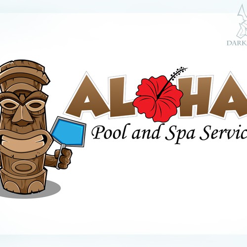 Aloha Pool & Spa Service