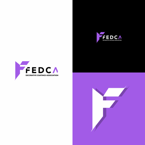 We need an attractive logo for our decorative resin company. Design by LEXItheDolphin