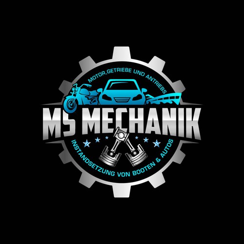  contest entry by 123Graphics