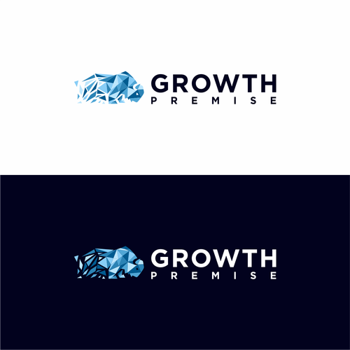 Logo and brand package for an IP company focused on leadership, growth, and mental frameworks Design by colorworks™