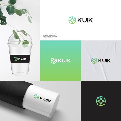 Brand logo and identity for a new organization Design by pixelamazers