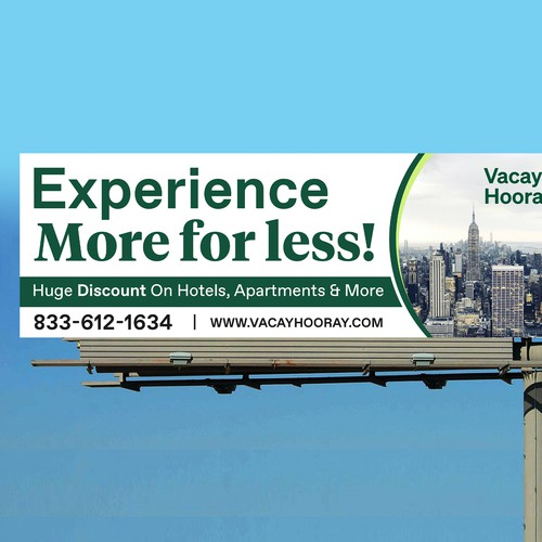 Design di Beauiful Graphics Online Travel Agency di Design Core ♥