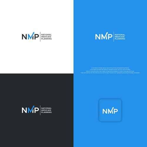 I need a logo that appeals to seniors for my insurance business Design by B_Chip Agency