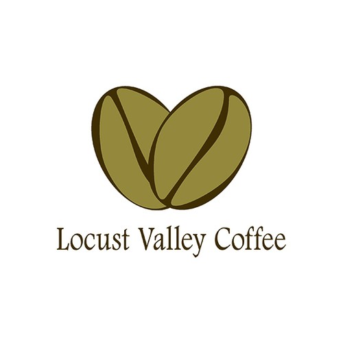 Help Locust Valley Coffee with a new logo Diseño de Trina_K