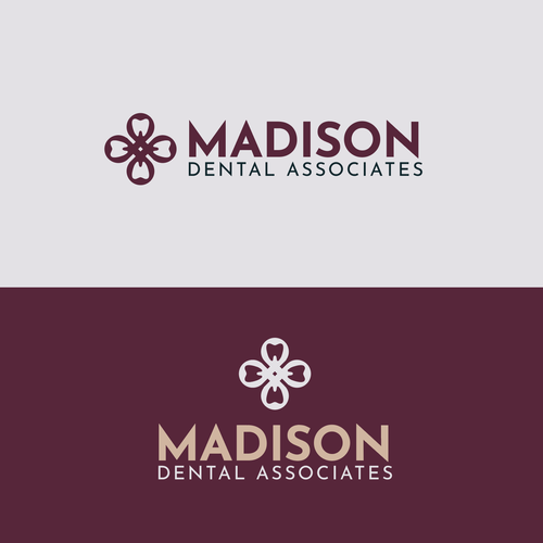 Madison Dental Associates Design by MrsR1ck3rt