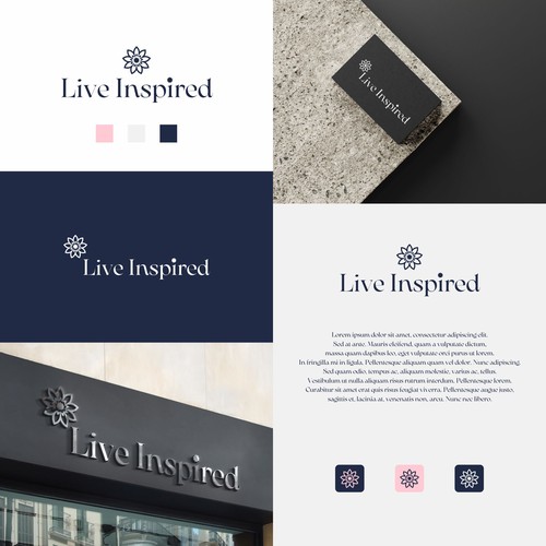 Design a classic logo for an interview series Design von yeah.dsgn