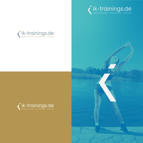 Logo & brand identity pack contest entry by asrulD