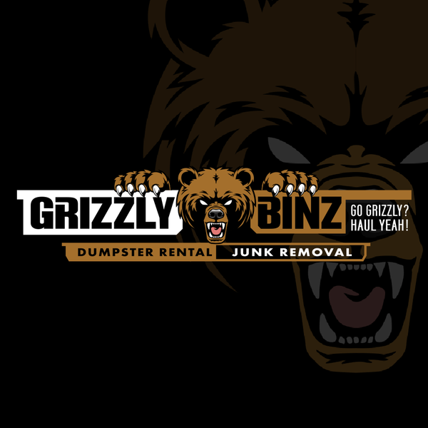 Grizzly Logo