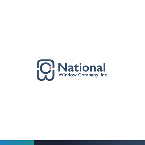 We are a company that wants to appeal to the demographics of homeowners. Window. Roof.  Siding. Diseño de Navira Eliana