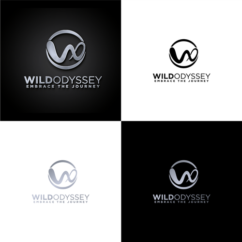 Bold and luxury logo for Mercedes G Wagon rental car Design by RedvyCreative