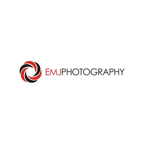 Design di Create the next logo for EMJ Fotografi di n2haq