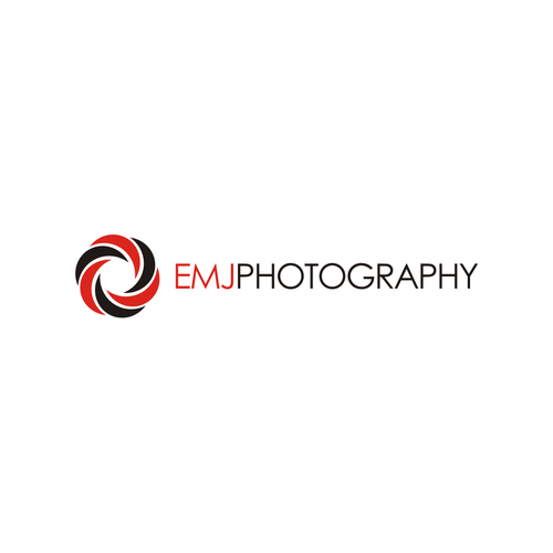 Create the next logo for EMJ Fotografi デザイン by n2haq