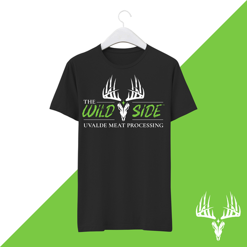 The Wild Side Design by Dan_Tangerine