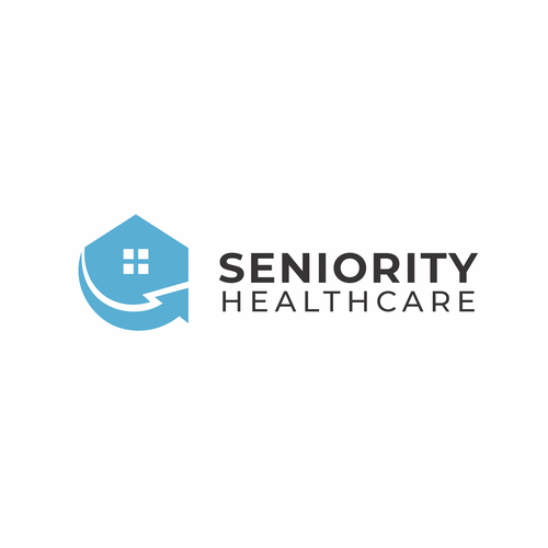 - harmonika -さんのDesign a logo for a premiere senior home care practiceデザイン