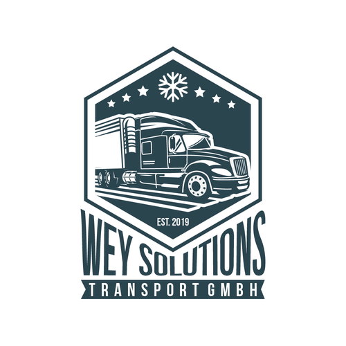 Proposta di design per un contest della categoria Logo realizzata da babybund™