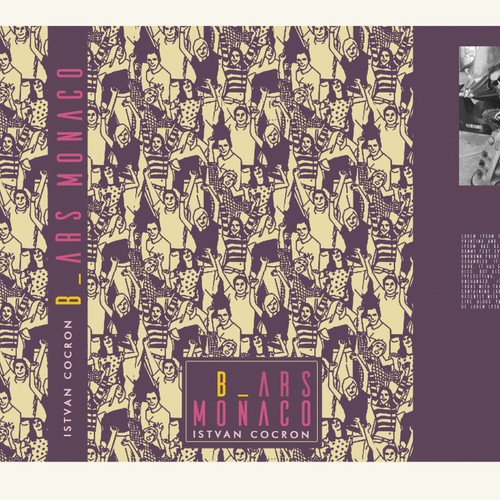  contest entry by waterlilly7