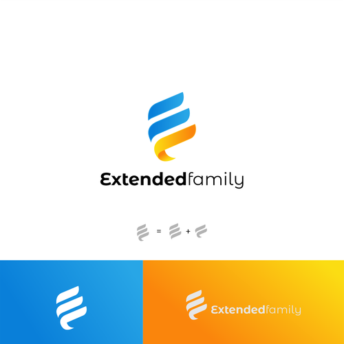 WLDNさんのExtended Familyデザイン