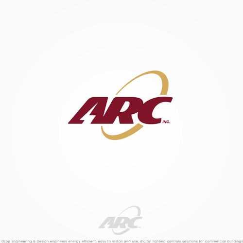 ARC Design by Black-Pepper