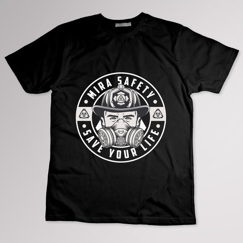 Tactical T-shirt design Design by TTDESIGNER