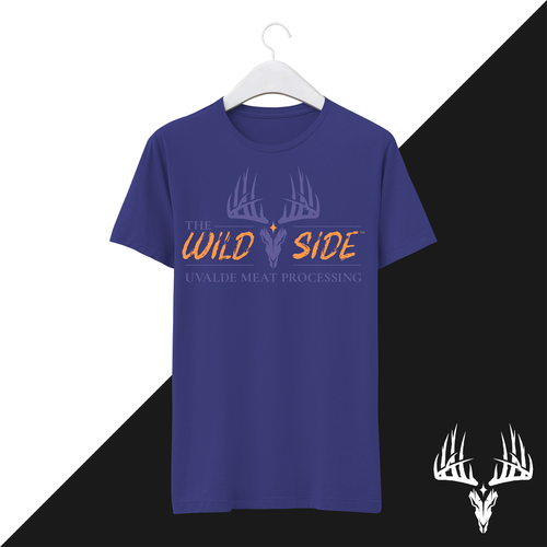 The Wild Side Design by Dan_Tangerine