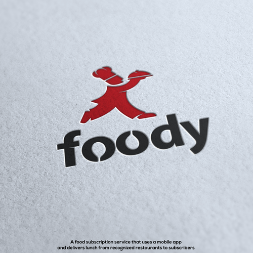 Create Logo For A Food Delivery App Logo Design Contest 99designs