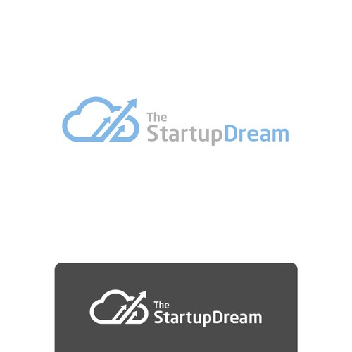 Design Logo for "The Startup Dream" Blog por betiatto