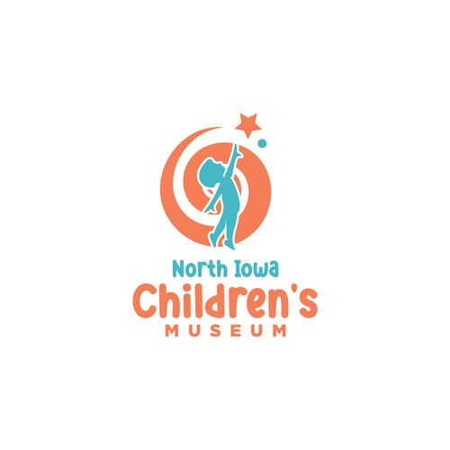 Brand New Children's Museum Design by Nandhini S