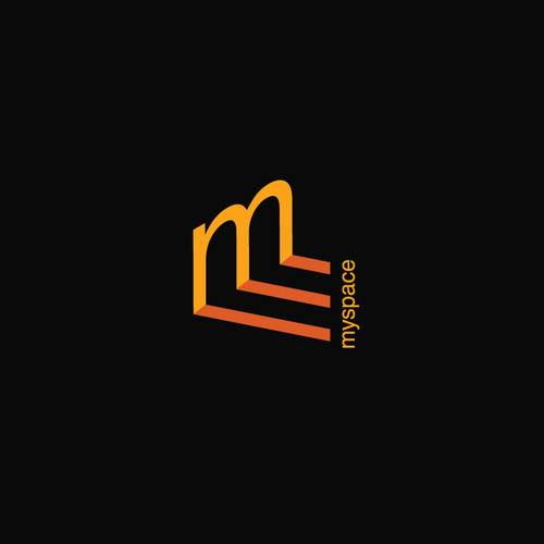 Design di Help MySpace with a new Logo [Just for fun] di Arcad
