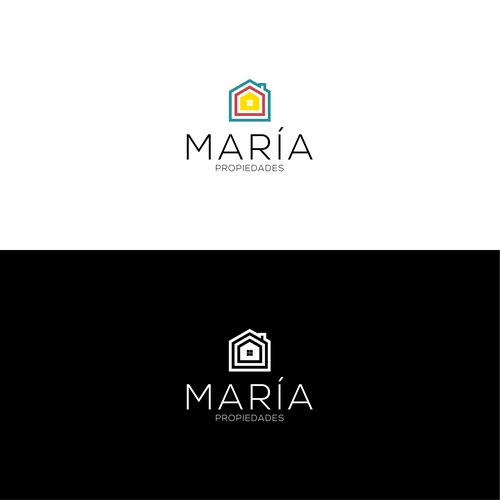 Logo & business card contest entry by aku ae