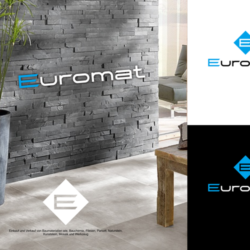 Schweizweit tätiges Handelsunternehmen für Profikunden Design by Raden Gatotkaca