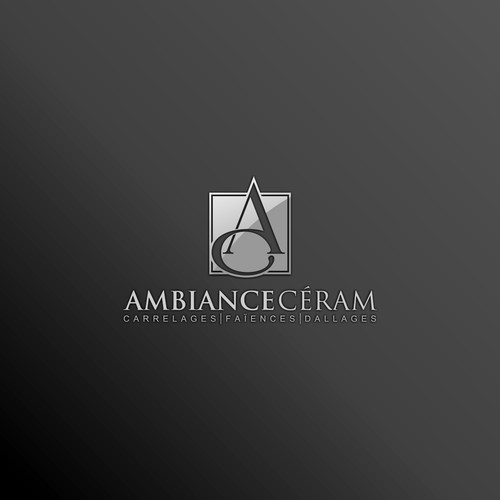 Logo & brand identity pack contest entry by Motekar!