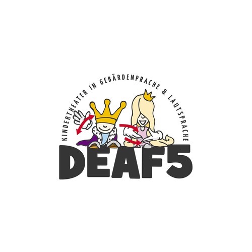 Design de logo proposta de design por c-artworker