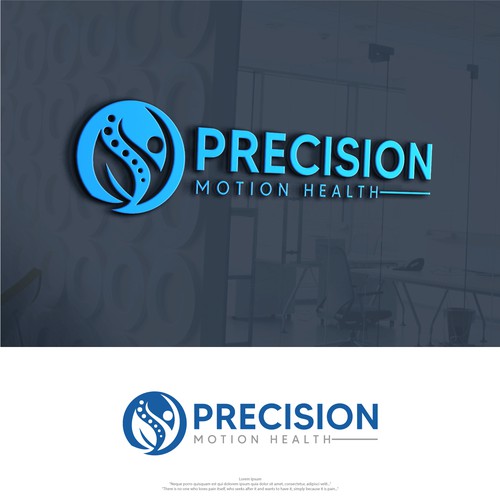 Complete Company Name Change and Brand!  Need an exciting logo to launch our new journey! Design by Sam_Designx