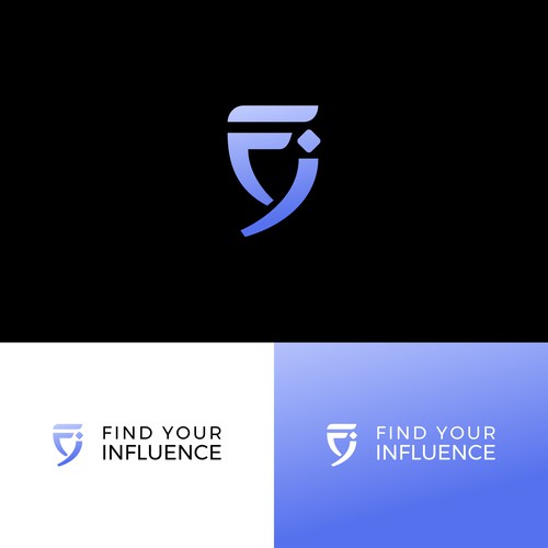 FYI Logo Design by Yantoagri