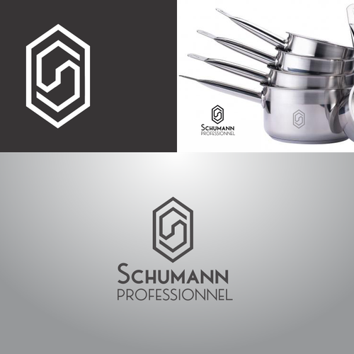 Logo design contest entry by LogoSnap