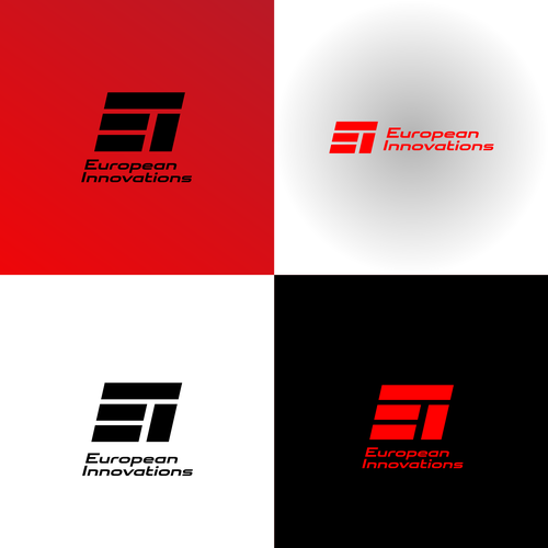 Designs | Looking for a fresh new logo for European Innovations. | Logo ...