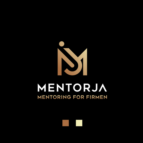Winning Design: gestalte ein Logo für professionelles Mentoring! Design by holidin