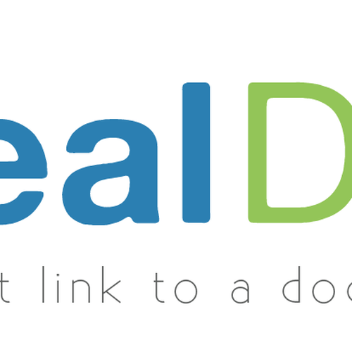 Create a modern, updated logo for a smartphone based platform - MYidealDOCTOR Design by Mohr Ideas