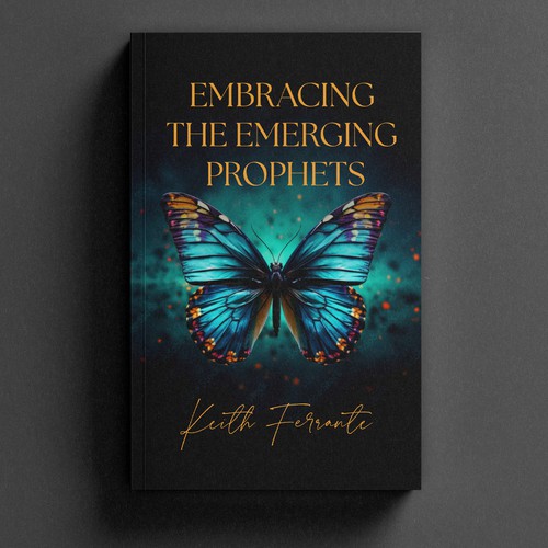 Catchy Cover Design by _henry_