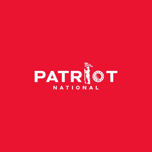 Patriots National Golf Club Design by WebSky☁️