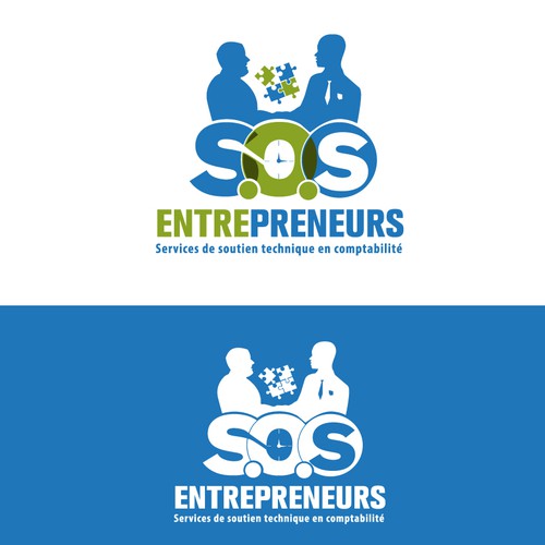  contest entry by Univers Design