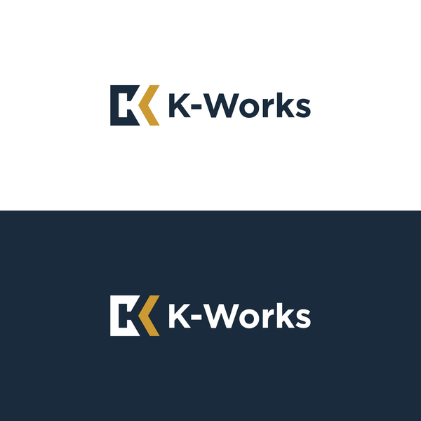 ArtCreat™さんによる「K-Works」のデザイン